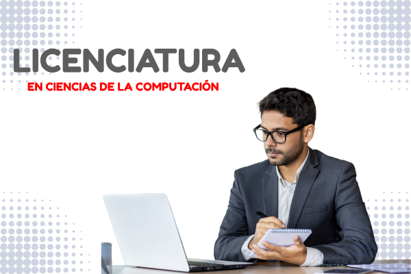 Licenciatura en Ciencias de la Computación